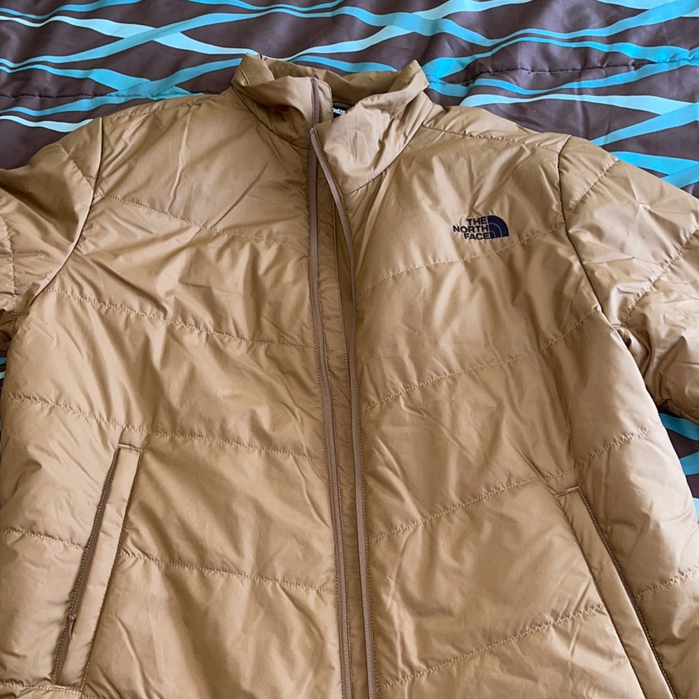 Northface Jacket , only worn twice in great condition